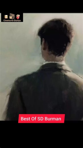 Cinema Ki Duniya on Instagram: "Best Of S D Burman Heart Touching Sad Song..S D Burman Songs, SD Burman Hits, Old Bollywood Songs, Evergreen Bollywood Songs, Classic Hindi Songs, Legendary Music Director, Bollywood Golden Era, Old Songs Collection, Retro Bollywood Music, Romantic Old Songs, Melodious Hindi Songs, 50s 60s 70s Songs, Bollywood Nostalgia, Mohammed Rafi Songs, Kishore Kumar Songs, Lata Mangeshkar Hits, Asha Bhosle Songs, Bollywood Music Legends"