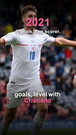 Patrik Schick: The Halfway-Line Goal & Czechia's World Cup 2026 Return