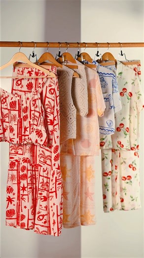 Affordable sets, endless vacation vibes ☀️ | Ross Dress for Less