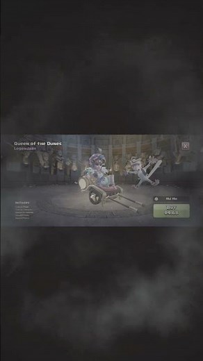 New Archer Queen Skin Showcase – Epic Animations & Abilities"