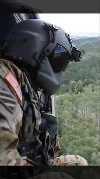 What Do Helicopter Mechanics Actually Do? - Ohio Army National Guard