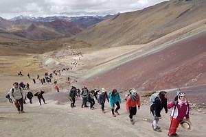Peru