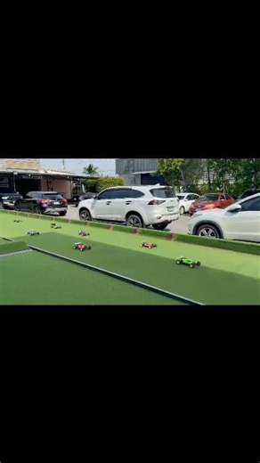 4.8K views · 82 reactions | 2025 Buggy Huge Challenge. #Final1 #Buggy2wd | Huge RC Circuit | Facebook