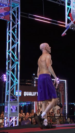 American Ninja Warrior: Unleash Your Inner Warrior