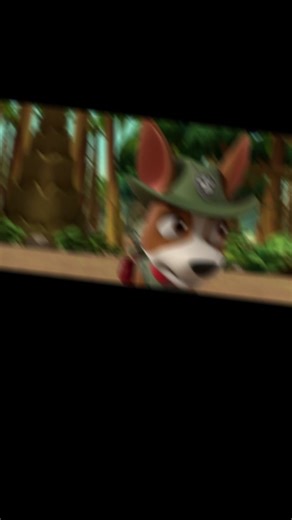 Jungle Pups Save a Baby Elephant - Part 1