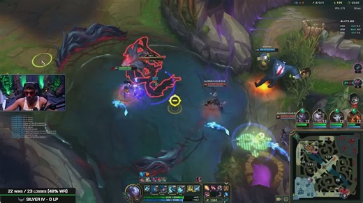 Inoxtag - je me réveil je vois quoi ?