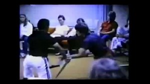 4.1K views · 264 reactions | Taking a look back at Dan Inosanto and Paul Vunak. A demo back in 1982. The origins of JKD and it's rich history is fascinating. Knife , stick and empty hand demo. Showcasing JKD & FMA.  The speed is something else. Check out what sifu Paul and company are up too at fighting.net #jeetkunedo #mma #brucelee #filipinomartialarts #daninosanto #paulvunak #sealteam6 #muaythai #bjj | Paul Vunak | Facebook