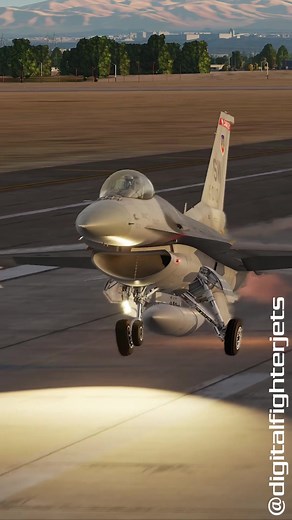 DigitalFighterJets op TikTok