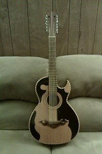 Bajo sexto - Alchetron, The Free Social Encyclopedia