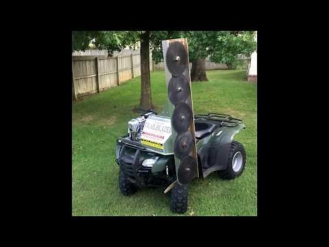 StoutDesigns TRAILBLAZERLONG 9 18 17 (LONG)