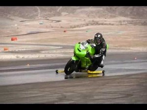 Twist of the Wrist II Wet Angle