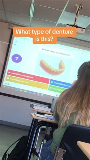 Complete Mandibular Denture Explained