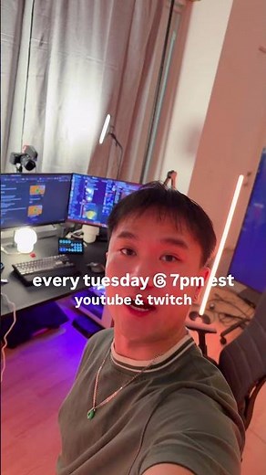 why i face revealed…