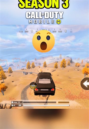 Top 4 Changes in Season 3 of COD Mobile 2025