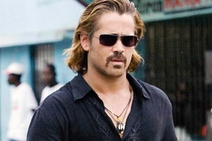 Colin Farrell explains why he’s not a fan of his Miami Vice movie