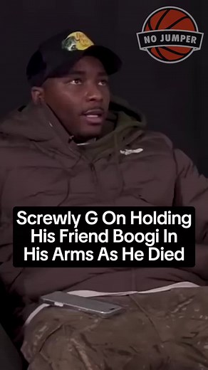 Discussion on Passing of Boogi and Family Connection