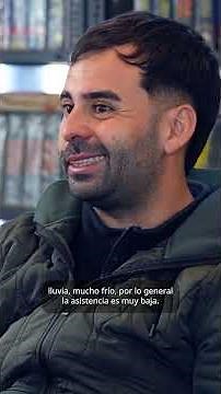 Every Day Counts | Óscar's Experience