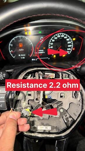 Fixing the Honda Airbag Light: Troubleshooting Guide