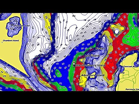 GARMIN QUICKDRAW CONTOURS: 3 MINUTE QUICK GUIDE