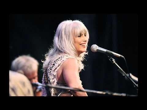 Emmylou Harris - Buckaroo/ Love's Gonna Live Here
