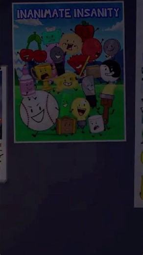 FNF BF IS A FAN OF THE OSC #shorts