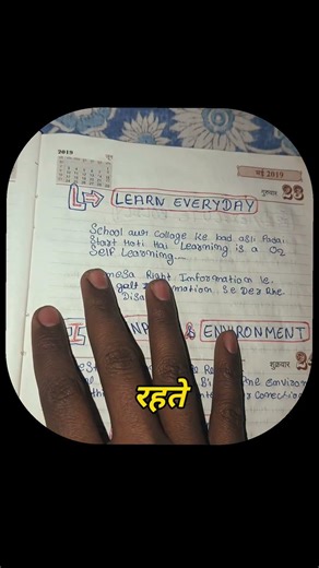 Your Environment Decides Your Future | Rich Life Principle I 🔥