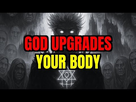 Chosen Ones, The Holy Spirit Is Renewing You Within and Without — Prepare for a Divine Shift!