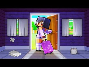 Aphmau LEFT...FOREVER?!