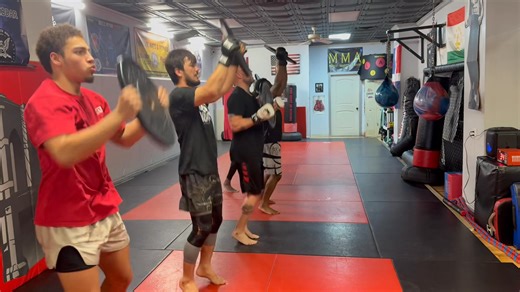 All Level Adult MMA Classes. Get fit and confident #mma #brooklyn | Brooklyn Mixed Martial Arts | Facebook