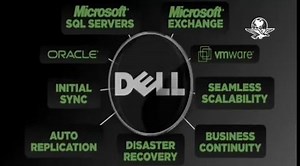 Dell sold for 24 billion dollars out of Wall Street