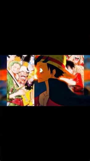One piece fans please don't hate me😁 #capcut #onepiece #viral #shorts