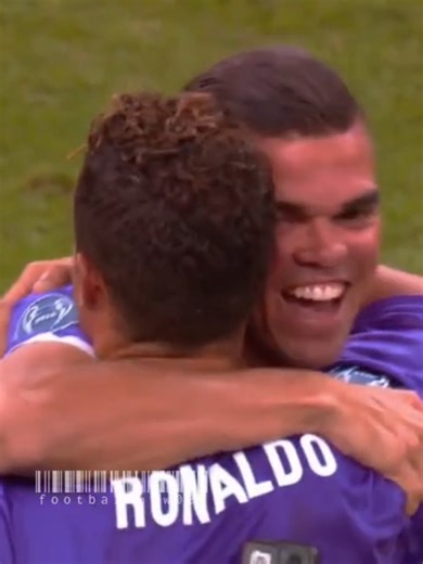 Part.Ep3 / Real Madrid vs Juventus Ucl final goals 🥵🤯 2017 #footballtiktok #ronaldo #cr7cristianoronaldo #realmadrid #fypシ゚