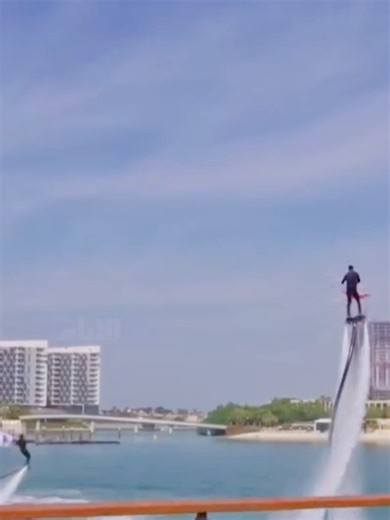 Inauguration of The Avenues – Bahrain by Prince Salman