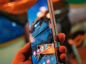 X5换过来的，个人用了一个月了，感觉真的不错