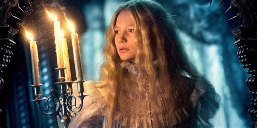 Top 9 Gothic Horror Movies That Defined the Genre’s Darkest Traditions