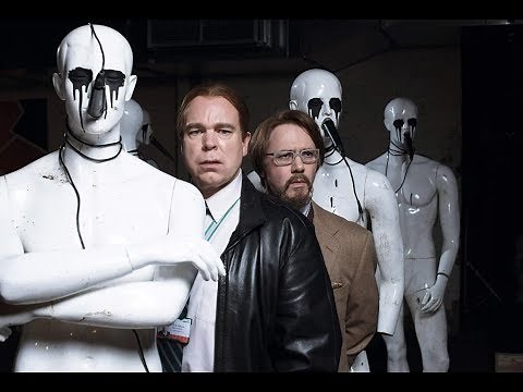 The nine most disturbing episodes of Inside No 9 (part 1)