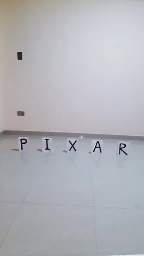 #disneypixar #pixarchallenge #pixarlamp