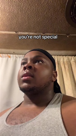 The Hardest Lesson I’ve Learned: “You’re Not Special”