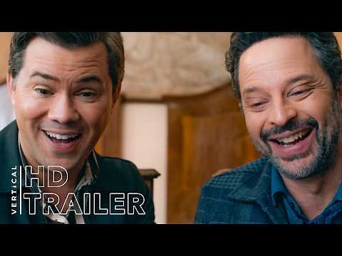 I Don't Understand You | Official Trailer (HD) | Vertical