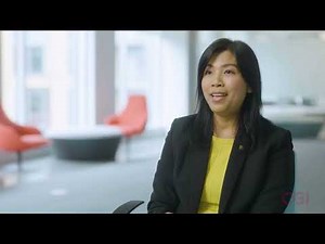 Company culture, flexibility and purpose at CGI