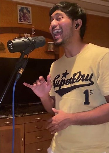 Sia - Chandelier (Vocal Cover)