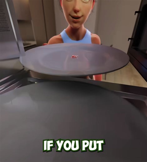 Why Ants Don't Die in a Microwave🤯 | NTFactopia