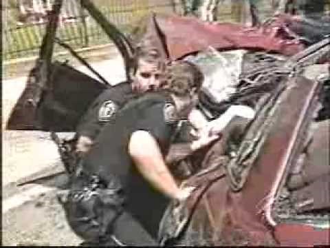 Rescue 911 - "Runaway Garbage Truck"