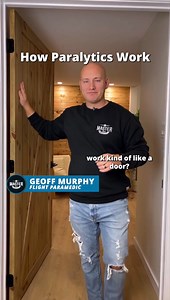 How do paralytics work? 🚑🧐 #paramedicstudent #emtstudent #emtschool #emt #emtlife #paramedic #paramedicschool #paramedicos #paramediclife #paramedicscience #paramedical | Master Your Medics