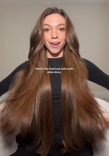 Another serious question #hair #hairstyle #hairtutorial | Hairstyles