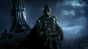 Batman: Arkham Knight - "All Who Follow You" Official Trailer