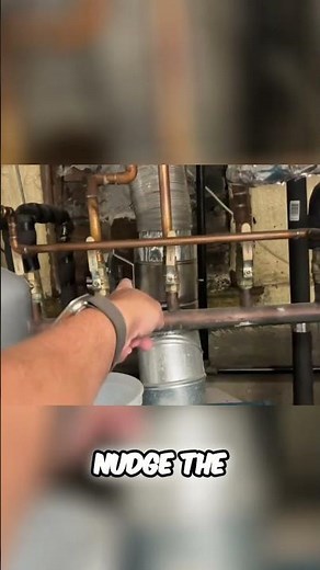 Boiler Secrets: Unlisted Error Codes & Service Call Needed! #shorts