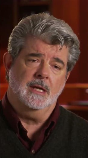 Star Wars casting - George Lucas - Star Wars Empire of Dreams (2004) #starwars