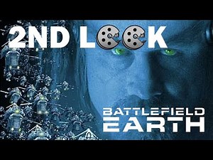Cinematic Excrement: 2nd Look - Battlefield Earth