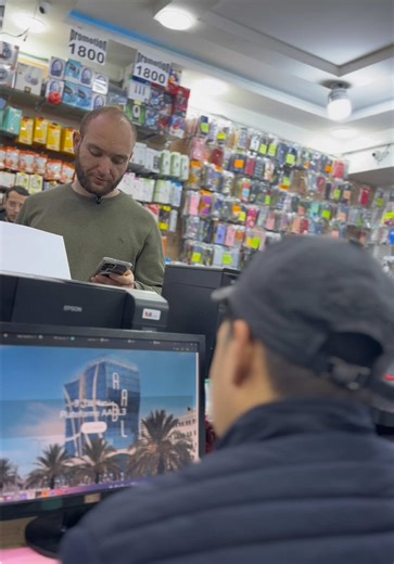 فرحة الحصول على سكنة بعد انتظار طويل في الجزائر